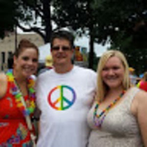 Meet your Posher, Rodney